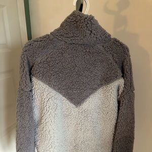 Prana permafrost full zip jacket